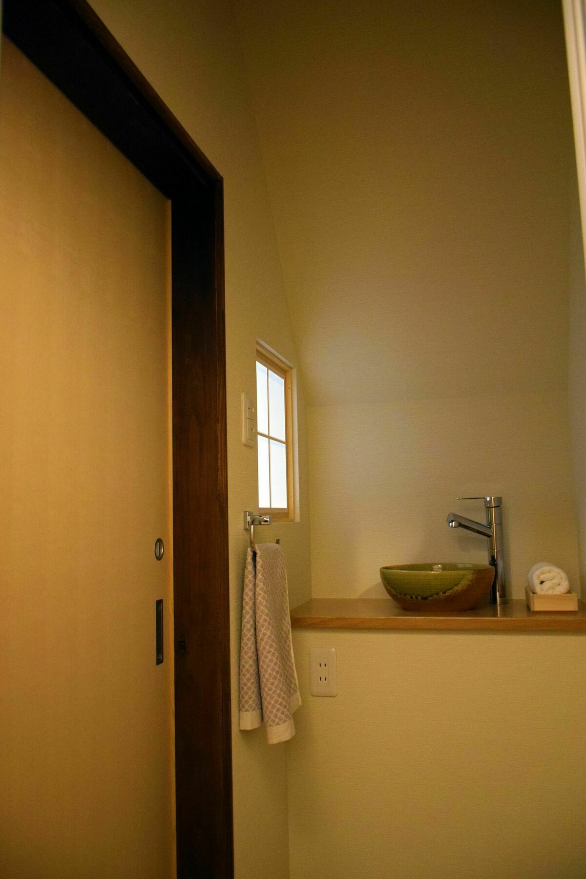 Guesthouse Hanamiya Kyoto Bagian luar foto